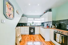 Northall Avenue, Nottingham