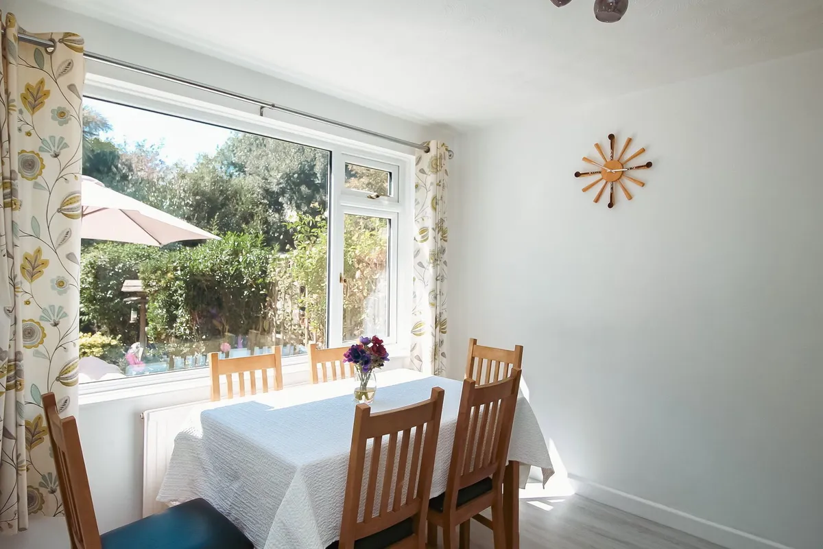 Northdown Drive, Bideford, EX39 3LW
