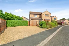 Churchfield Way, Wisbech St. Mary, Wisbech