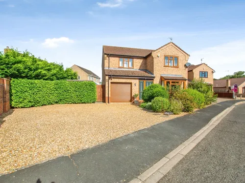 Churchfield Way, Wisbech St. Mary, Wisbechphoto