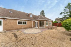 Johnson Way, Chatteris