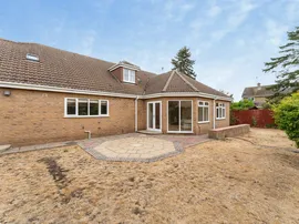 Johnson Way, Chatteris thumb 2