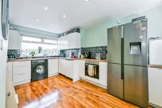 Northall Avenue, Nottingham