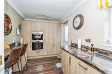 Churchfield Way, Wisbech St. Mary, Wisbech