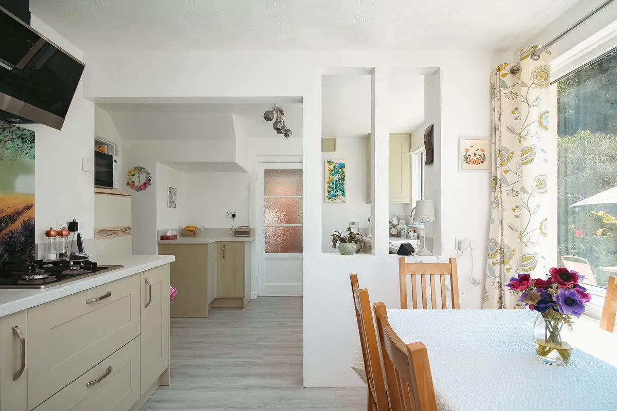 Northdown Drive, Bideford, EX39 3LW