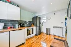 Northall Avenue, Nottingham