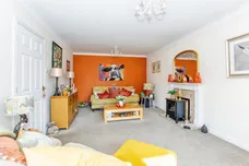 Churchfield Way, Wisbech St. Mary, Wisbech