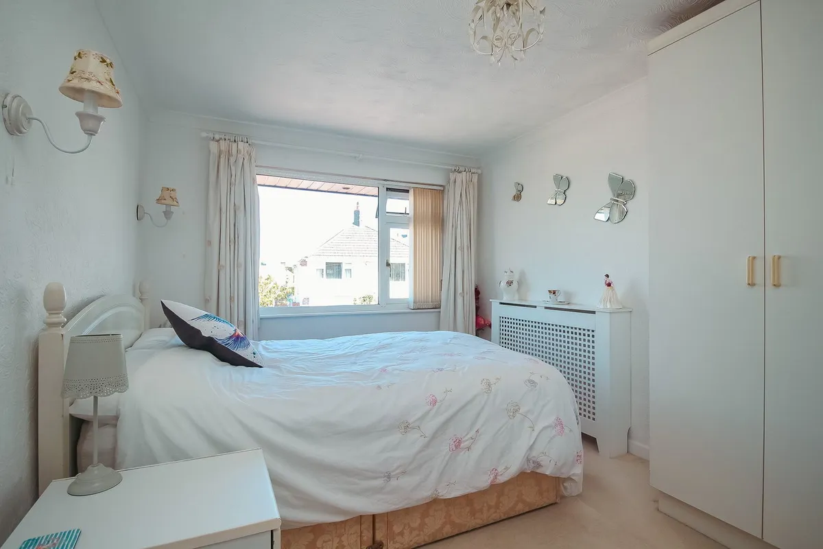 Northdown Drive, Bideford, EX39 3LW