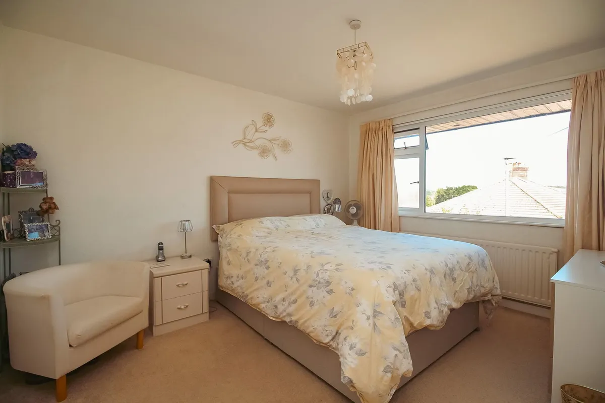 Northdown Drive, Bideford, EX39 3LW