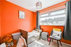 Northall Avenue, Nottingham