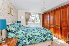 Churchfield Way, Wisbech St. Mary, Wisbech