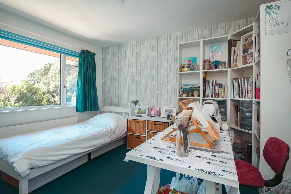 Northdown Drive, Bideford, EX39 3LW