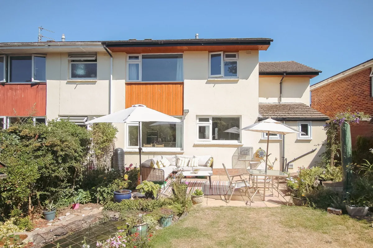Northdown Drive, Bideford, EX39 3LW