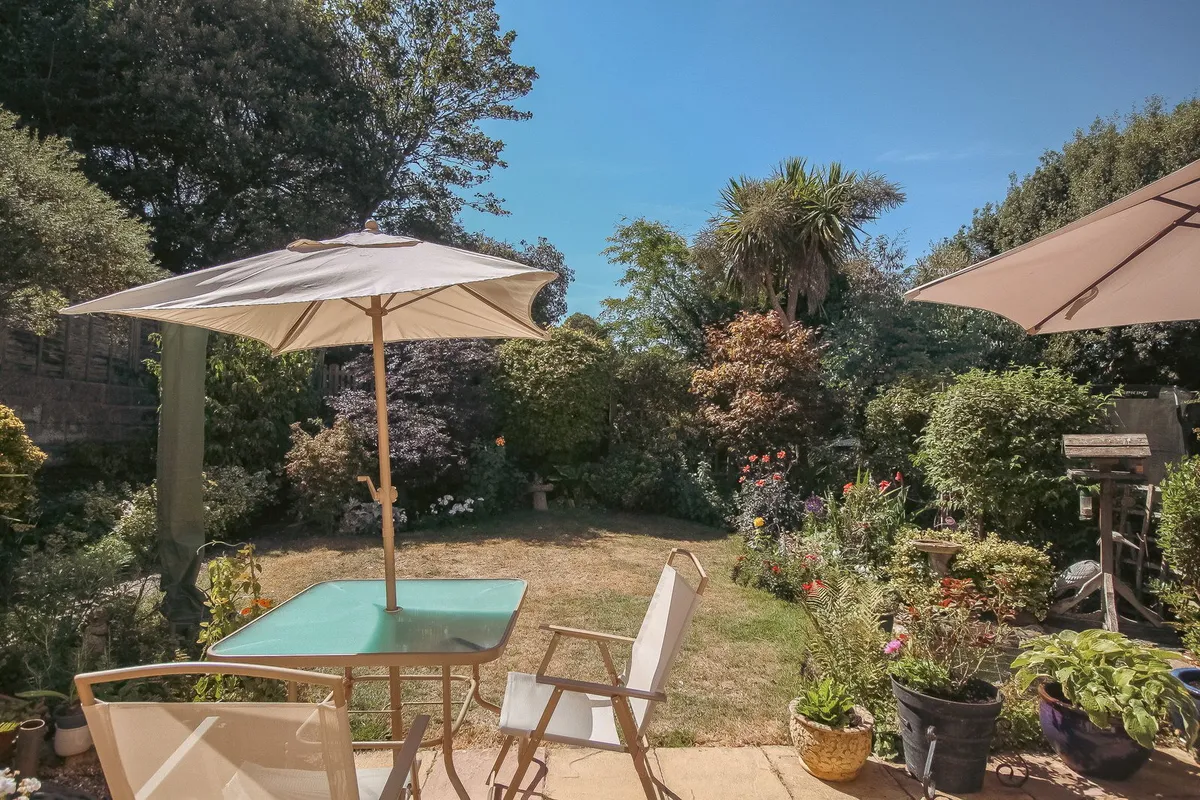 Northdown Drive, Bideford, EX39 3LW