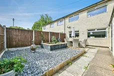 Northall Avenue, Nottingham