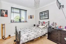 Churchfield Way, Wisbech St. Mary, Wisbech