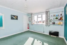 Churchfield Way, Wisbech St. Mary, Wisbech