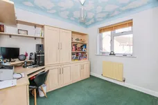 Churchfield Way, Wisbech St. Mary, Wisbech