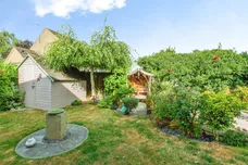 Churchfield Way, Wisbech St. Mary, Wisbech