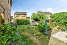 Churchfield Way, Wisbech St. Mary, Wisbech