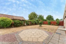 Johnson Way, Chatteris