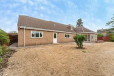 Johnson Way, Chatteris
