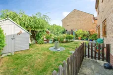 Churchfield Way, Wisbech St. Mary, Wisbech