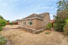 Johnson Way, Chatteris