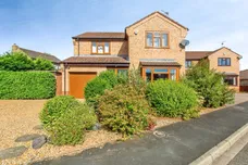 Churchfield Way, Wisbech St. Mary, Wisbech