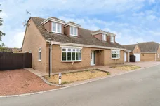 Johnson Way, Chatteris