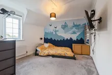 Curtis Drive, Coningsby, Lincoln