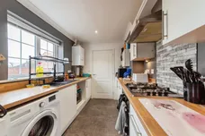 Curtis Drive, Coningsby, Lincoln