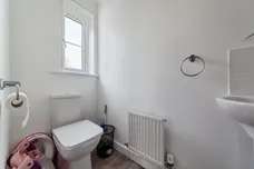 Curtis Drive, Coningsby, Lincoln