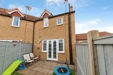 Curtis Drive, Coningsby, Lincoln