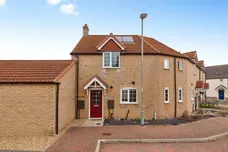 Curtis Drive, Coningsby, Lincoln