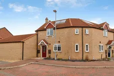 Curtis Drive, Coningsby, Lincoln