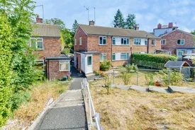 Property responsive
