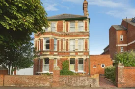 Property responsive