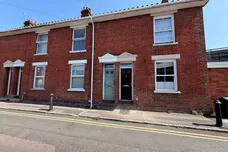 Guilder Lane, Salisbury