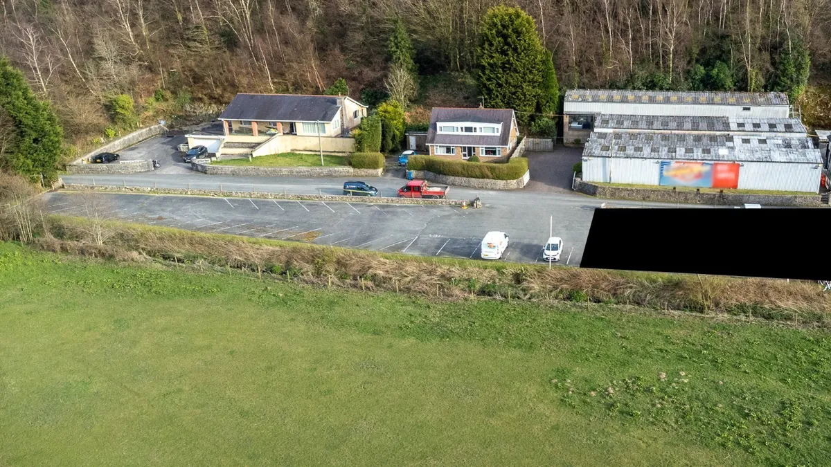 Cyttir Lane, Bangor, Gwynedd, LL57