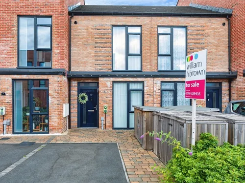 Wellgate Place, Wellgate, Rotherhamphoto