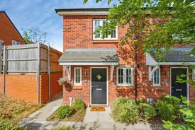 Property responsive