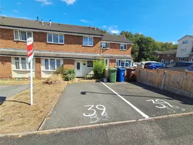 Property responsive