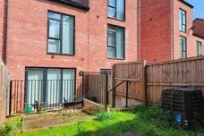Wellgate Place, Wellgate, Rotherham
