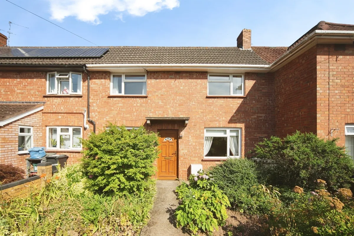 Quantock View, Bishops Lydeard, Taunton