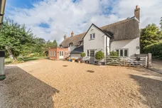 Church Street, Collingbourne, SN8 photo 1