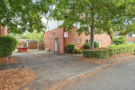 Property responsive