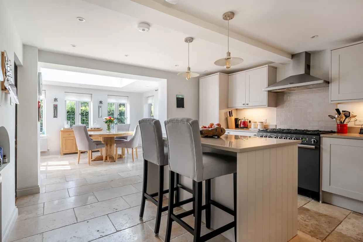 Church Street, Collingbourne, SN8 photo 2
