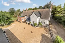 Church Street, Collingbourne, SN8 photo 8