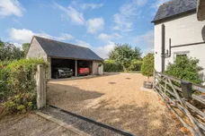 Church Street, Collingbourne, SN8 photo 9